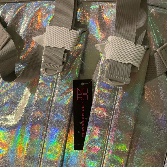 Shiny Backpack - Picture 6 of 6